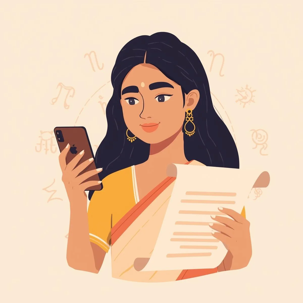 astrological reports